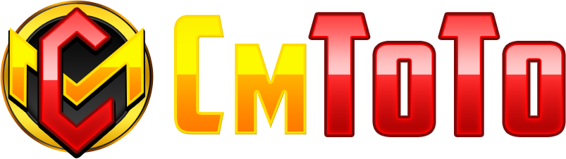 Logo CmToTo